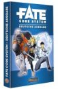 Fate Core System - Deutsche Ausgabe